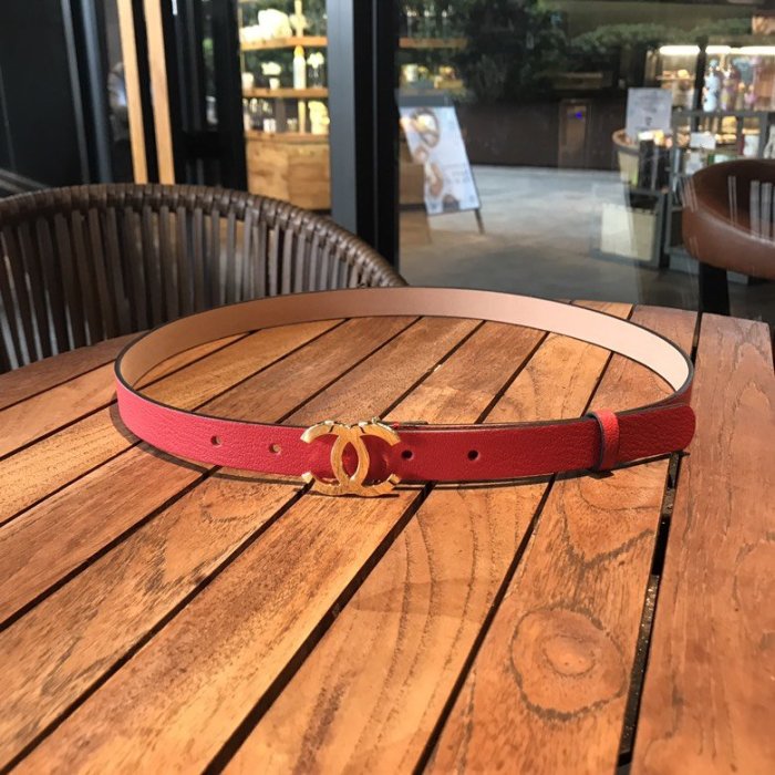 2色/ 2cm/ Chanelシャネルベルトスーパーコピー