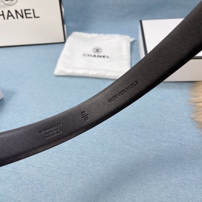 7色/ 3cm/ Chanelシャネルベルトスーパーコピー