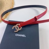 4色/ 2cm/ Chanelシャネルベルトスーパーコピー