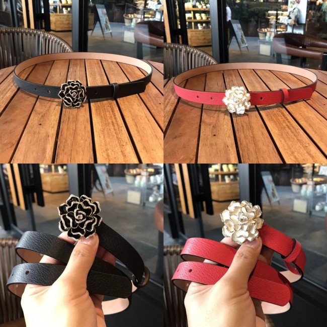2色/ 3cm/ Chanelシャネルベルトスーパーコピー