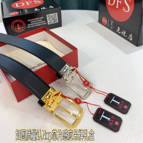 2色/ 3.5cm/ SalvatoreFerragamoサルヴァトーレフェラガモベルトスーパーコピー