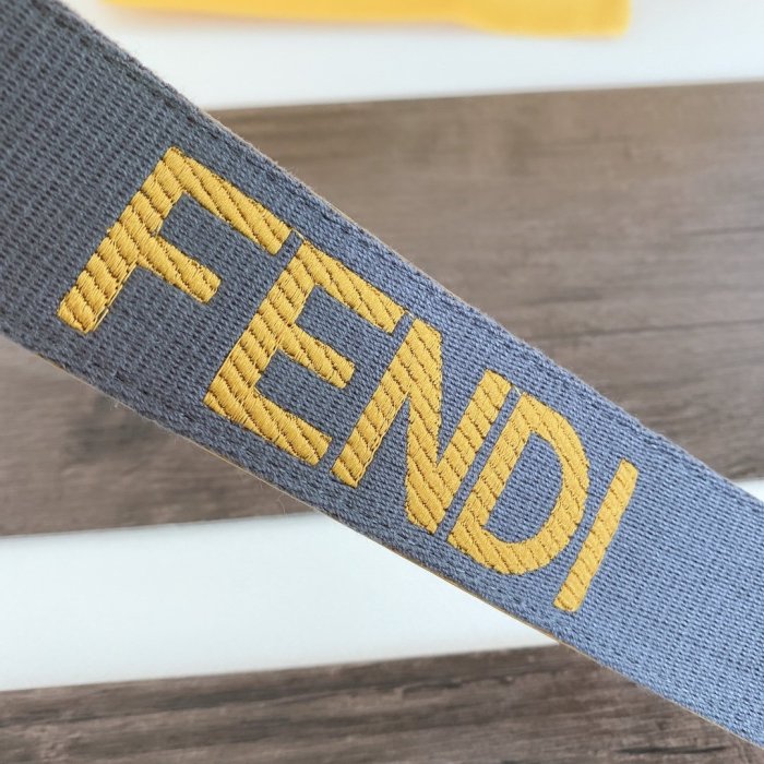 2色/ 3.8cm/ Fendiフェンディベルトスーパーコピー