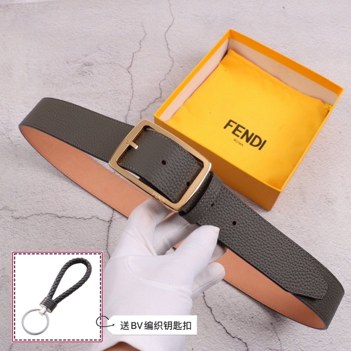 5色/ 3.8cm/ Fendiフェンディベルトスーパーコピー