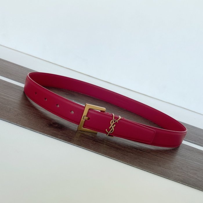7色/ 3cm/ SaintLaurentサンローランベルトスーパーコピー