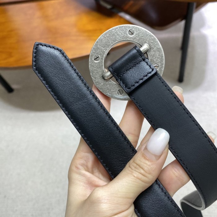 2色/ 2.8cm/ SaintLaurentサンローランベルトスーパーコピー