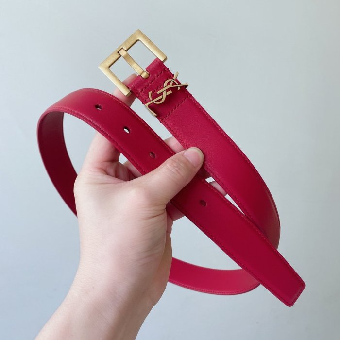 7色/ 3cm/ SaintLaurentサンローランベルトスーパーコピー