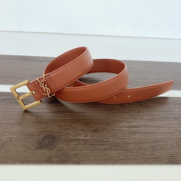 7色/ 3cm/ SaintLaurentサンローランベルトスーパーコピー