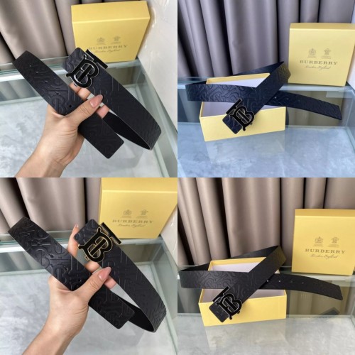 2色/ 3.8cm/ Burberryバーバリーベルトスーパーコピー