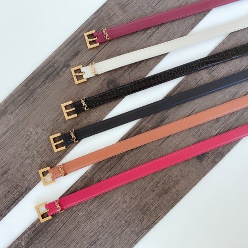 6色/ 2cm/ SaintLaurentサンローランベルトスーパーコピー