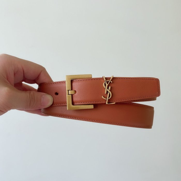 7色/ 3cm/ SaintLaurentサンローランベルトスーパーコピー