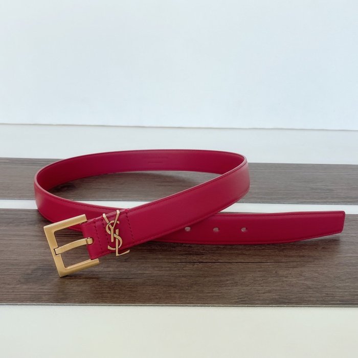 7色/ 3cm/ SaintLaurentサンローランベルトスーパーコピー