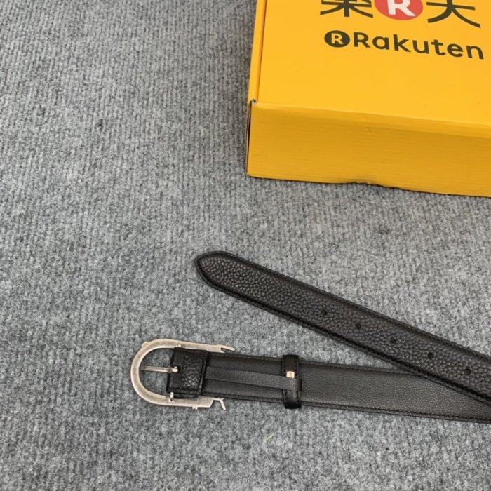 2色/ 3cm/ SaintLaurentサンローランベルトスーパーコピー