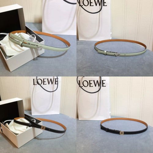 2色/ 1.5cm/ Loeweロエベベルトスーパーコピー