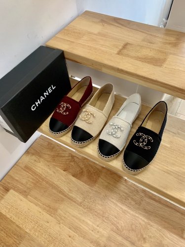 4色/ Chanelシャネル靴スーパーコピー