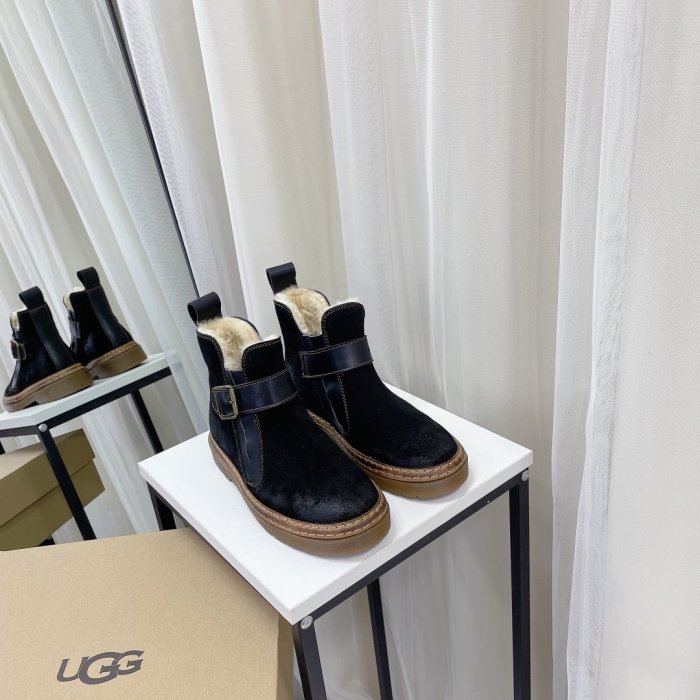 2色/ UGGアグ靴スーパーコピー