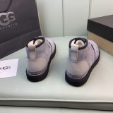 3色/ UGGアグ靴スーパーコピー