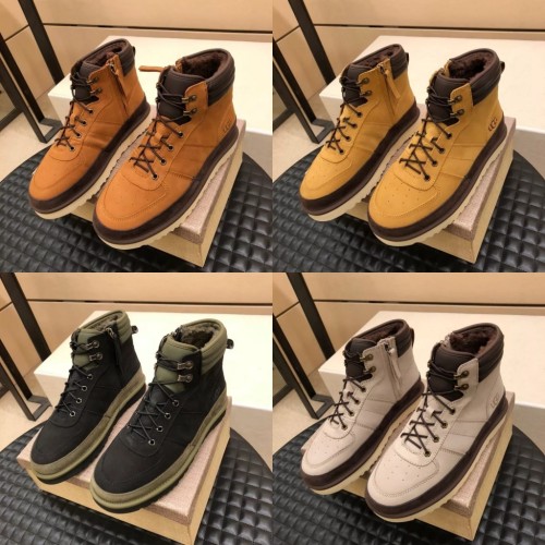 4色/ UGGアグ靴スーパーコピー