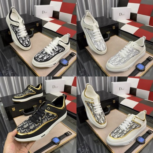 4色/ Diorディオール靴スーパーコピー