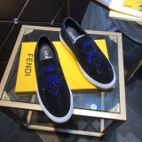 3色/ Fendiフェンディ靴スーパーコピー