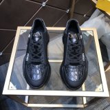 8色/ Fendiフェンディ靴スーパーコピー