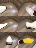 4色/ Fendiフェンディ靴スーパーコピー