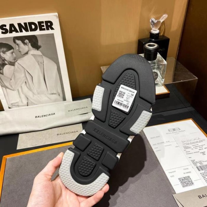 5色/ Balenciagaバレンシアガ靴スーパーコピー
