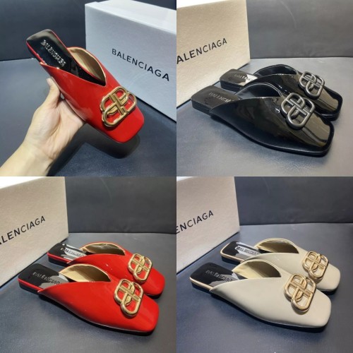 3色/ Balenciagaバレンシアガ靴スーパーコピー