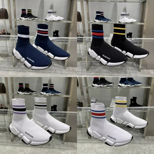 4色/ Balenciagaバレンシアガ靴スーパーコピー