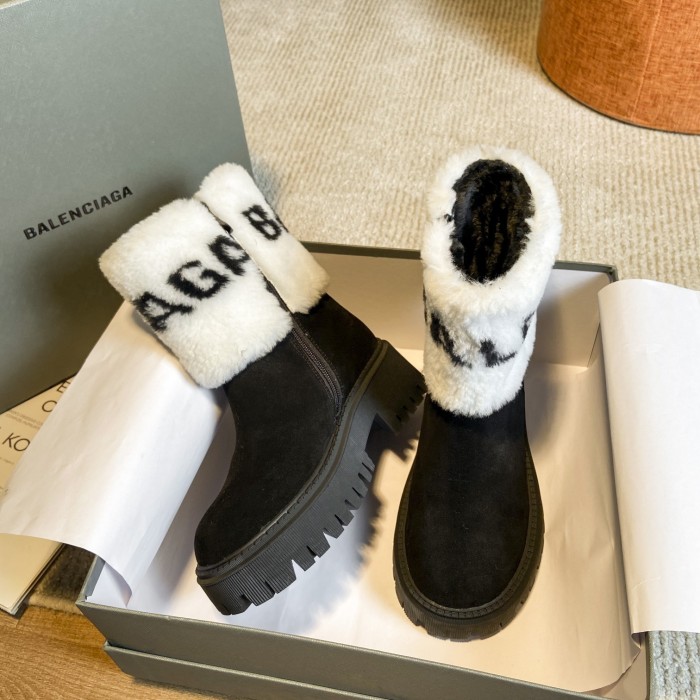 2色/ Balenciagaバレンシアガ靴スーパーコピー
