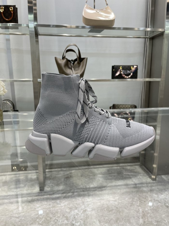 7色/ Balenciagaバレンシアガ靴スーパーコピー