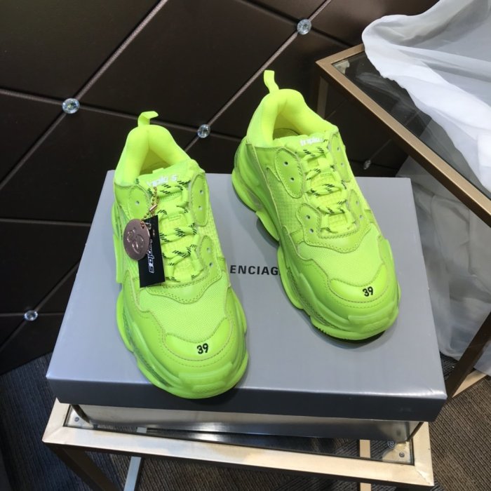 6色/ Balenciagaバレンシアガ靴スーパーコピー