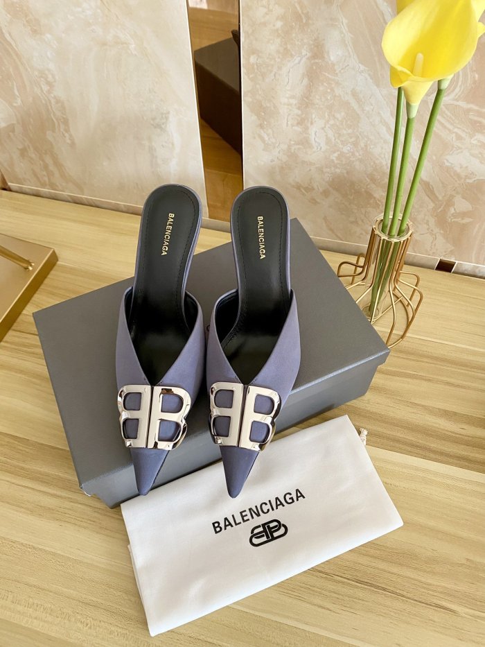 4色/ Balenciagaバレンシアガ靴スーパーコピー