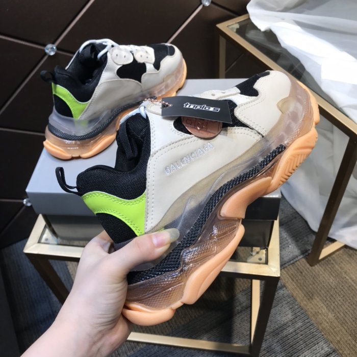 7色/ Balenciagaバレンシアガ靴スーパーコピー