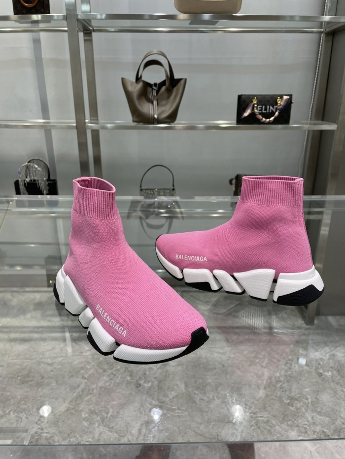 7色/ Balenciagaバレンシアガ靴スーパーコピー