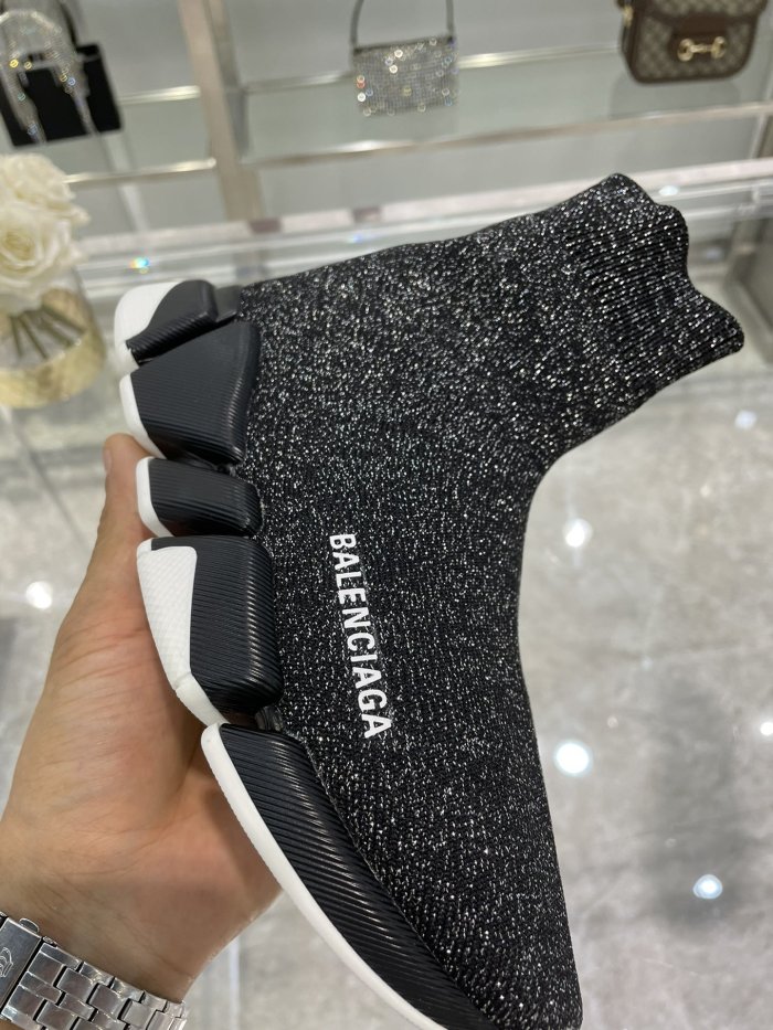 7色/ Balenciagaバレンシアガ靴スーパーコピー