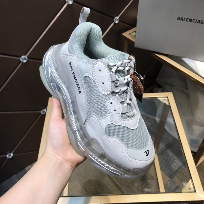 6色/ Balenciagaバレンシアガ靴スーパーコピー