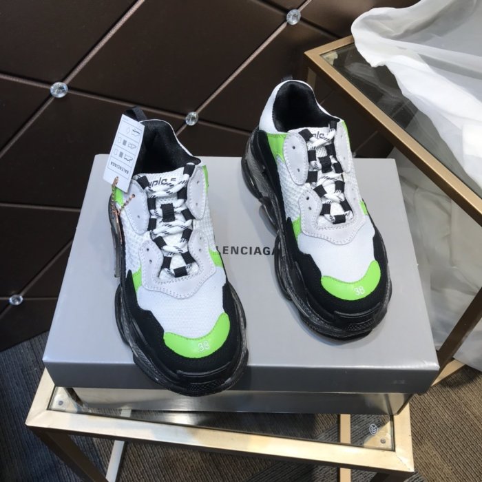 7色/ Balenciagaバレンシアガ靴スーパーコピー