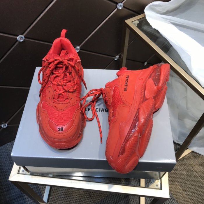 6色/ Balenciagaバレンシアガ靴スーパーコピー
