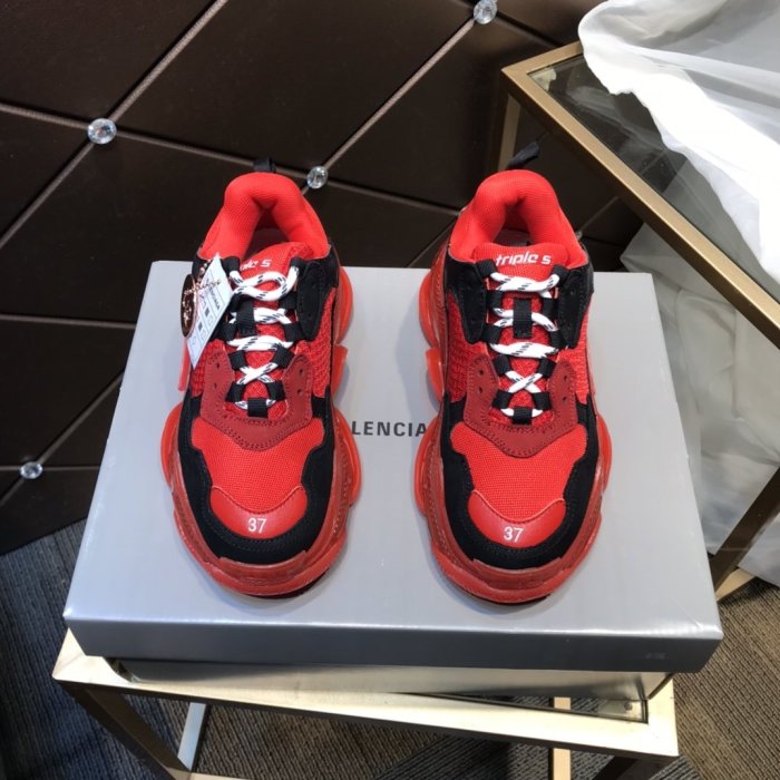7色/ Balenciagaバレンシアガ靴スーパーコピー