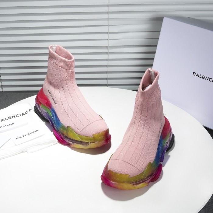 4色/ Balenciagaバレンシアガ靴スーパーコピー