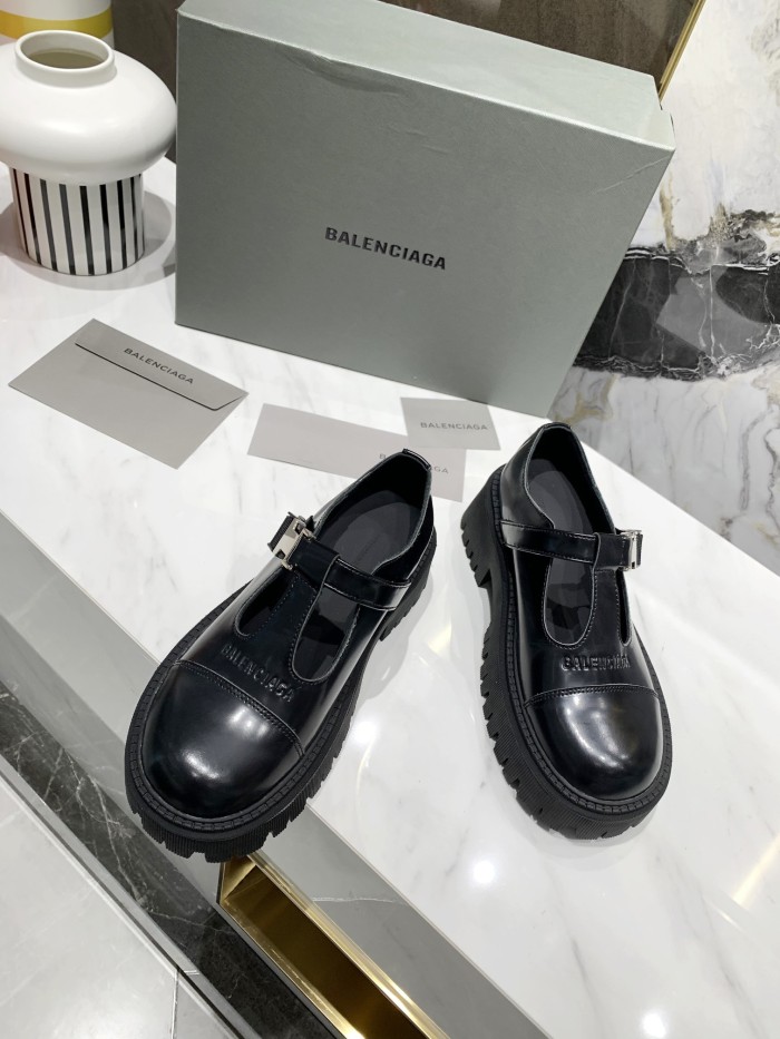 3色/ Balenciagaバレンシアガ靴スーパーコピー