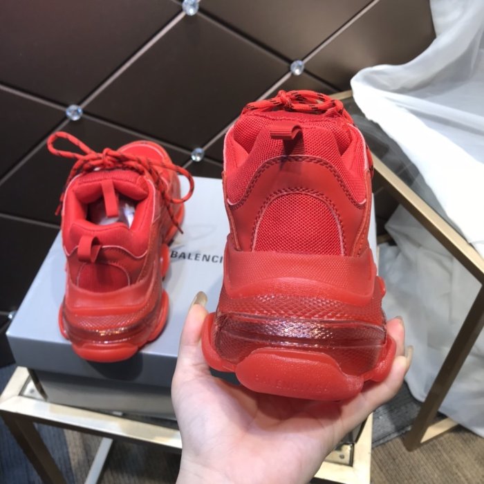 6色/ Balenciagaバレンシアガ靴スーパーコピー