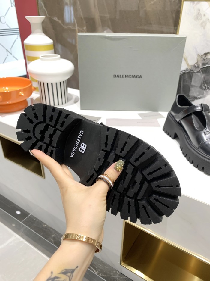 3色/ Balenciagaバレンシアガ靴スーパーコピー