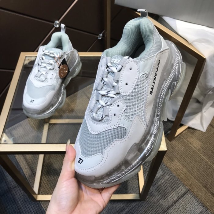 6色/ Balenciagaバレンシアガ靴スーパーコピー