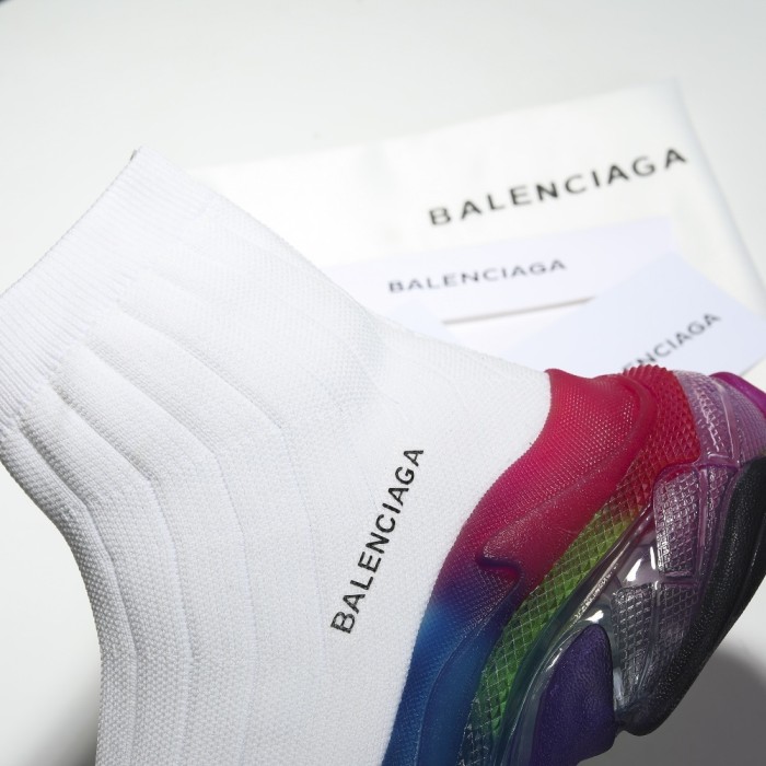 4色/ Balenciagaバレンシアガ靴スーパーコピー