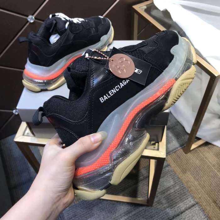 7色/ Balenciagaバレンシアガ靴スーパーコピー