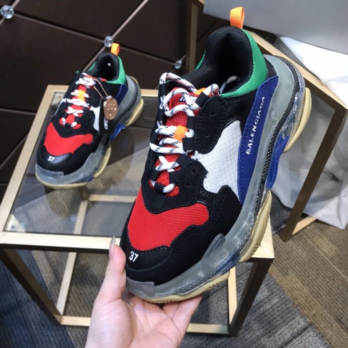 6色/ Balenciagaバレンシアガ靴スーパーコピー