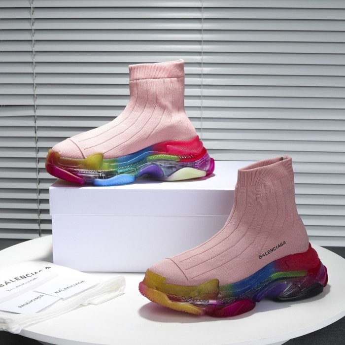 4色/ Balenciagaバレンシアガ靴スーパーコピー