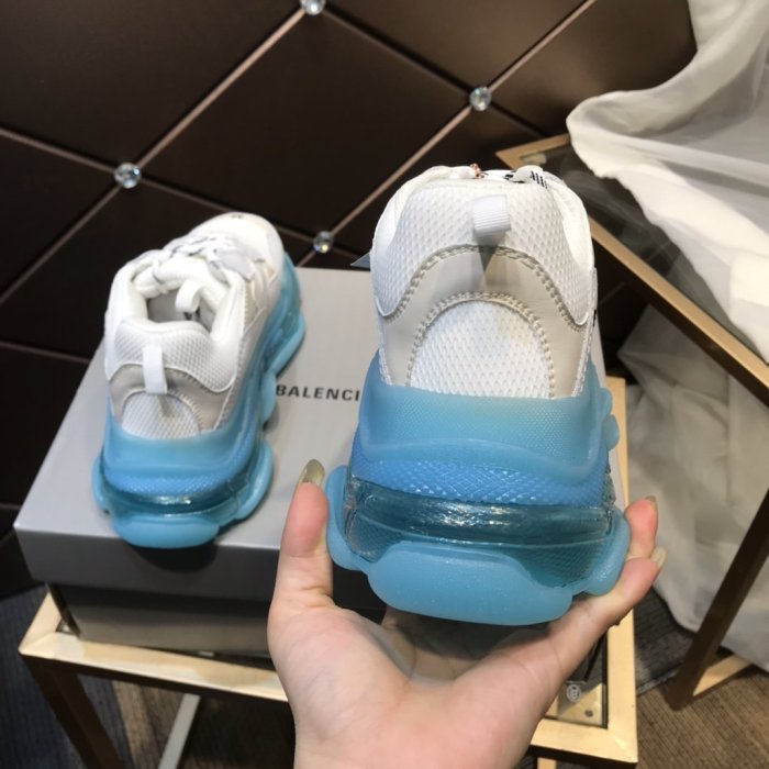 7色/ Balenciagaバレンシアガ靴スーパーコピー