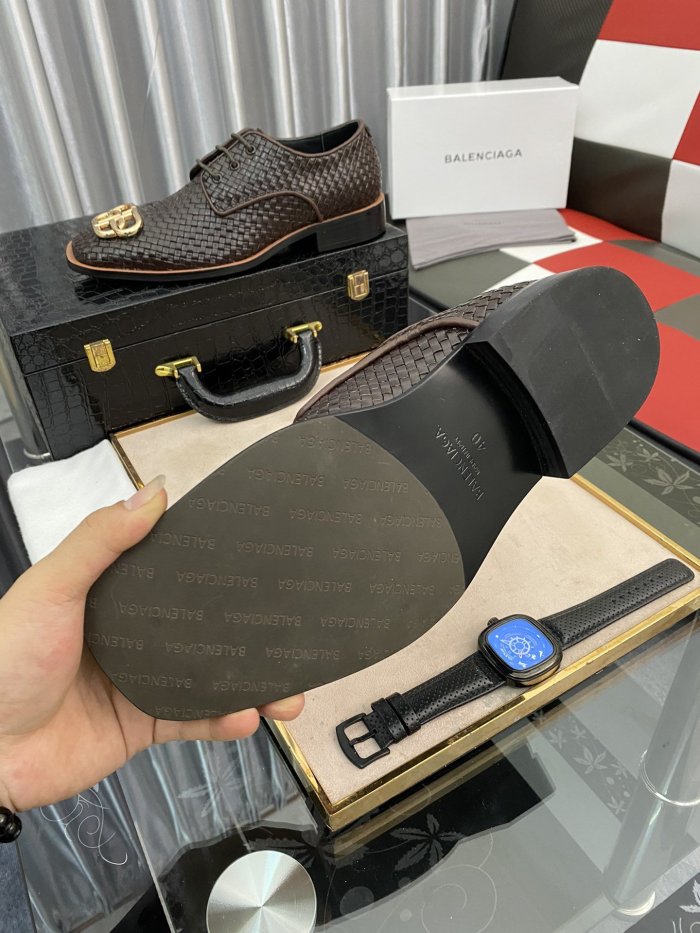 3色/ Balenciagaバレンシアガ靴スーパーコピー